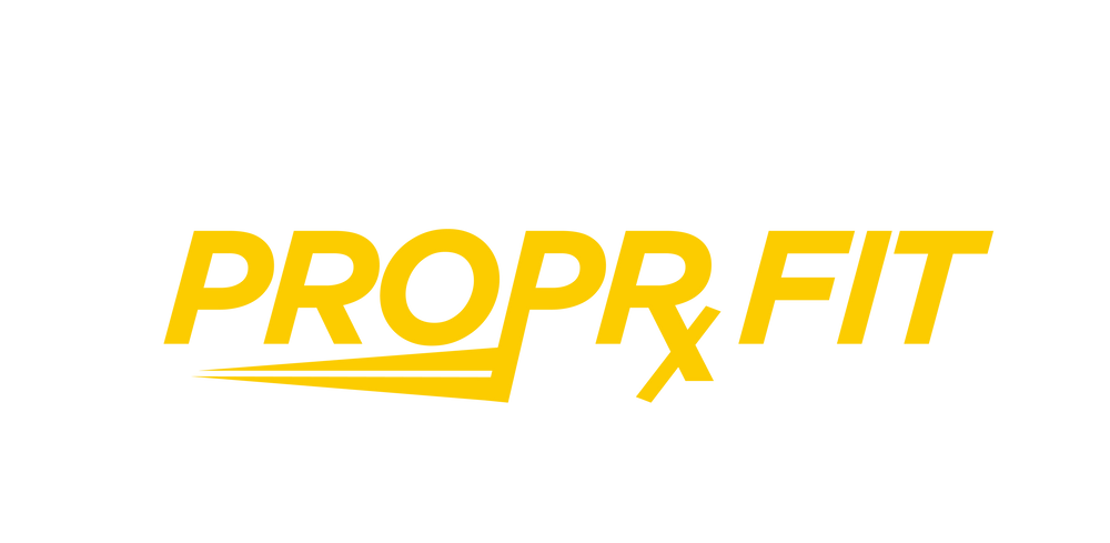 Propr Fit