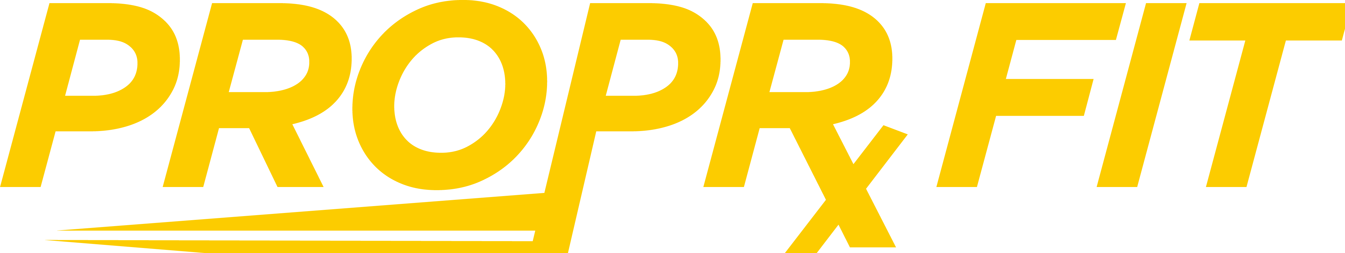 Propr Fit